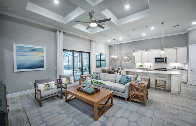 BeachWalk Playmore District
